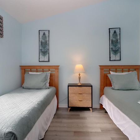 Makin Dreams With White Rose Villas - Private Pool - Game Room - Family Friendly - Nr Disney Kissimmee Exteriér fotografie