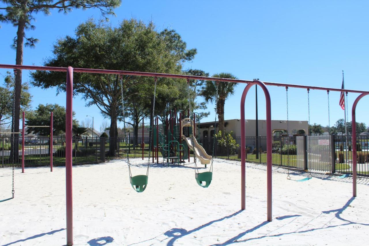 Makin Dreams With White Rose Villas - Private Pool - Game Room - Family Friendly - Nr Disney Kissimmee Exteriér fotografie
