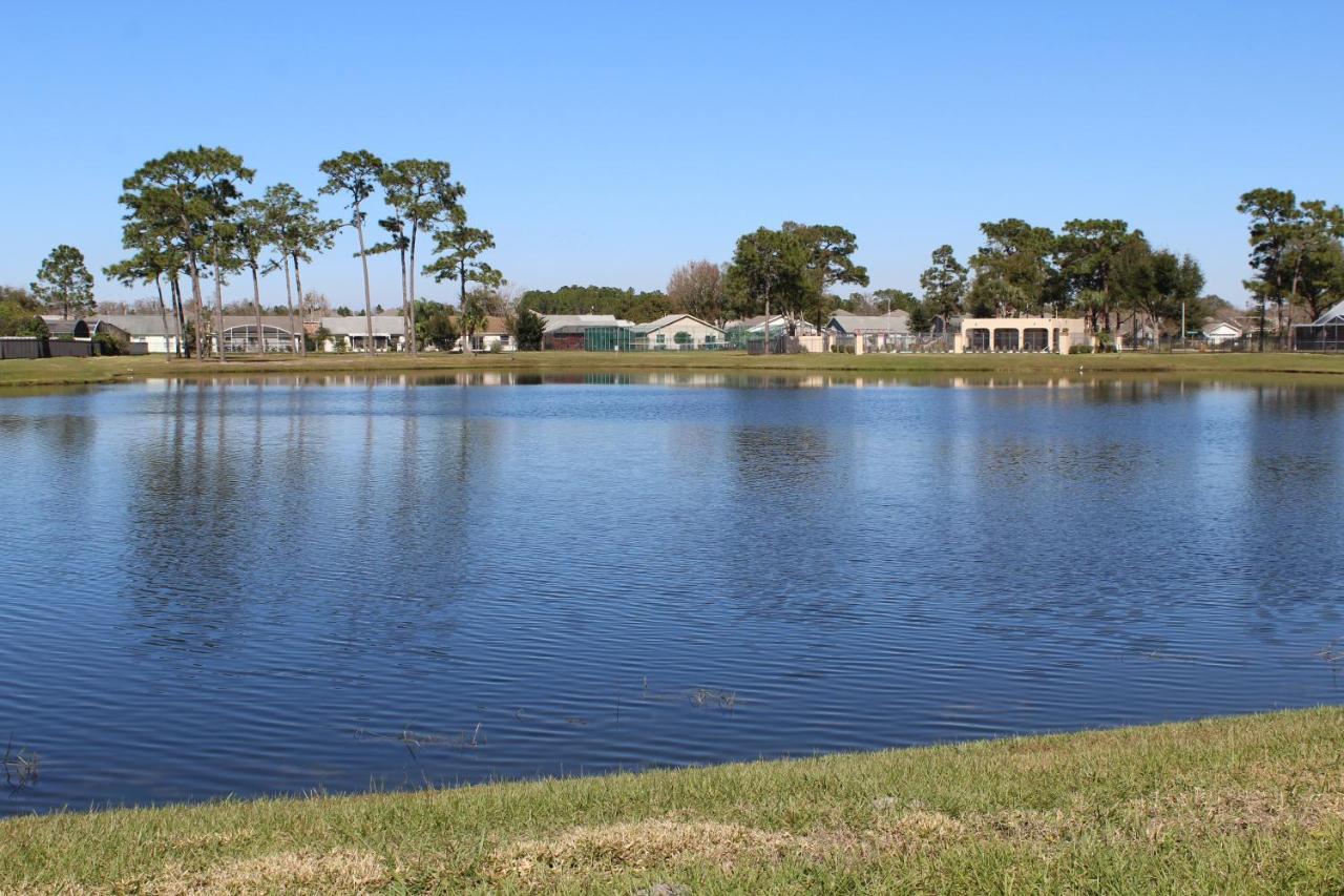 Makin Dreams With White Rose Villas - Private Pool - Game Room - Family Friendly - Nr Disney Kissimmee Exteriér fotografie