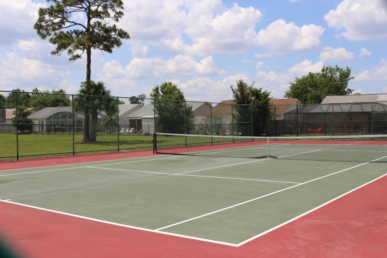 Makin Dreams With White Rose Villas - Private Pool - Game Room - Family Friendly - Nr Disney Kissimmee Exteriér fotografie