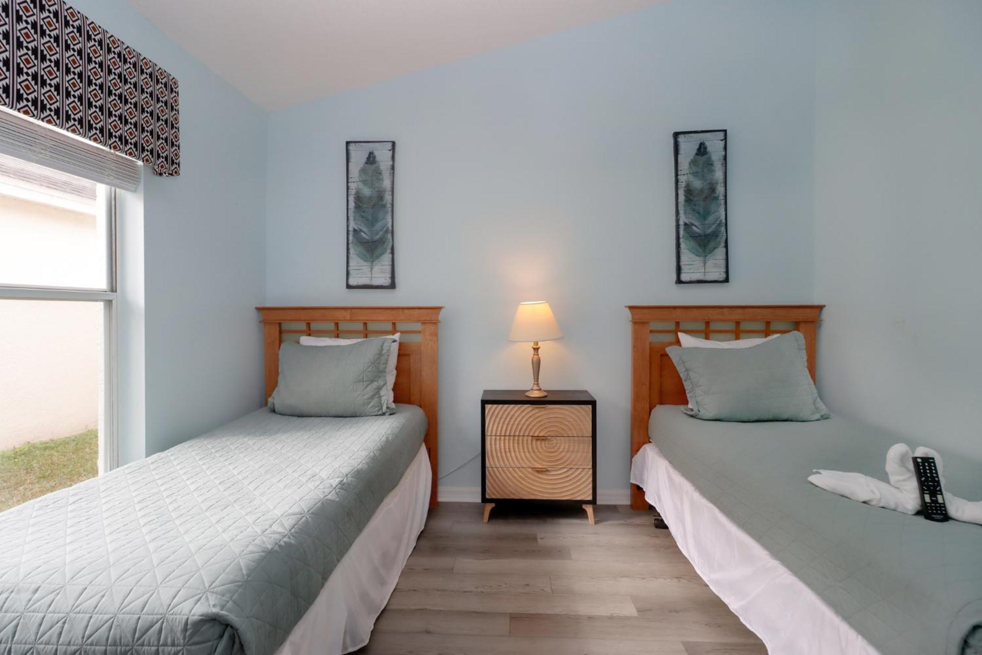Makin Dreams With White Rose Villas - Private Pool - Game Room - Family Friendly - Nr Disney Kissimmee Exteriér fotografie