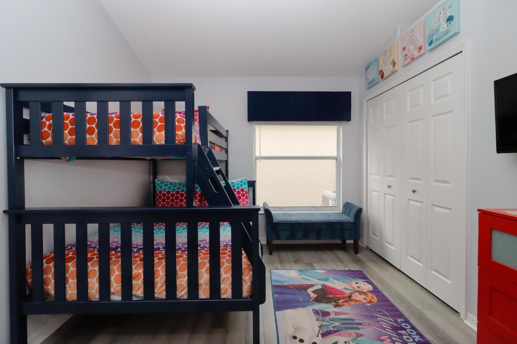 Makin Dreams With White Rose Villas - Private Pool - Game Room - Family Friendly - Nr Disney Kissimmee Exteriér fotografie