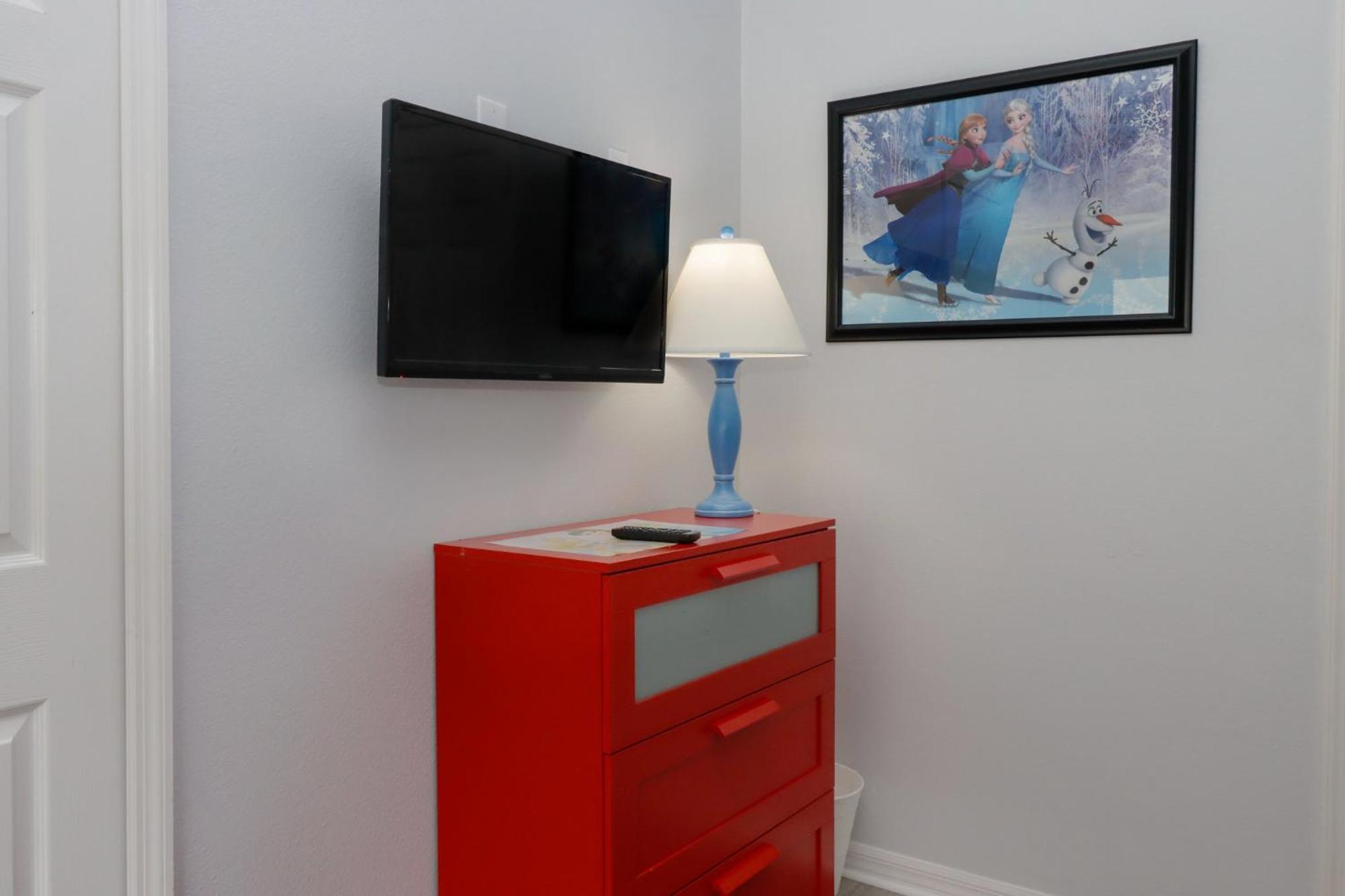 Makin Dreams With White Rose Villas - Private Pool - Game Room - Family Friendly - Nr Disney Kissimmee Exteriér fotografie