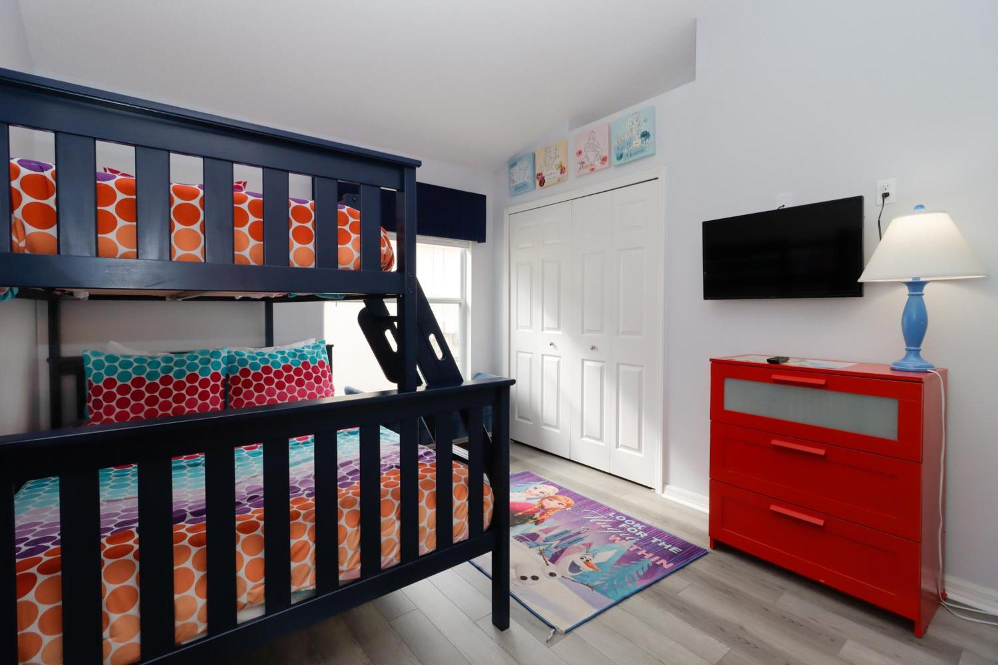 Makin Dreams With White Rose Villas - Private Pool - Game Room - Family Friendly - Nr Disney Kissimmee Exteriér fotografie