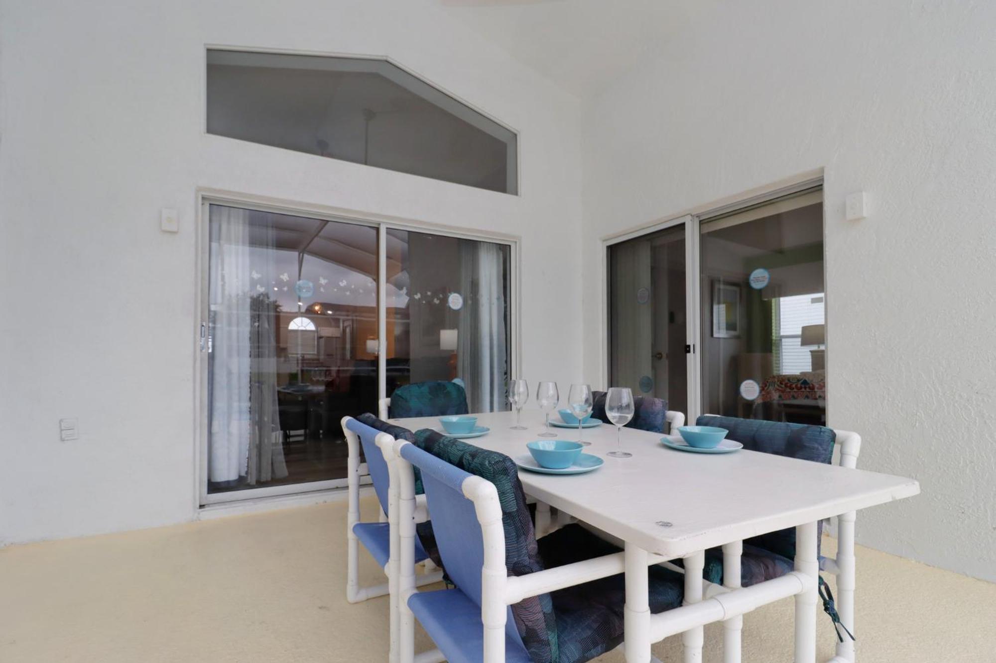 Makin Dreams With White Rose Villas - Private Pool - Game Room - Family Friendly - Nr Disney Kissimmee Exteriér fotografie
