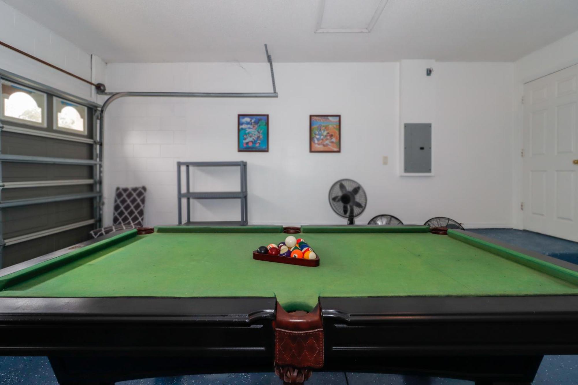 Makin Dreams With White Rose Villas - Private Pool - Game Room - Family Friendly - Nr Disney Kissimmee Exteriér fotografie