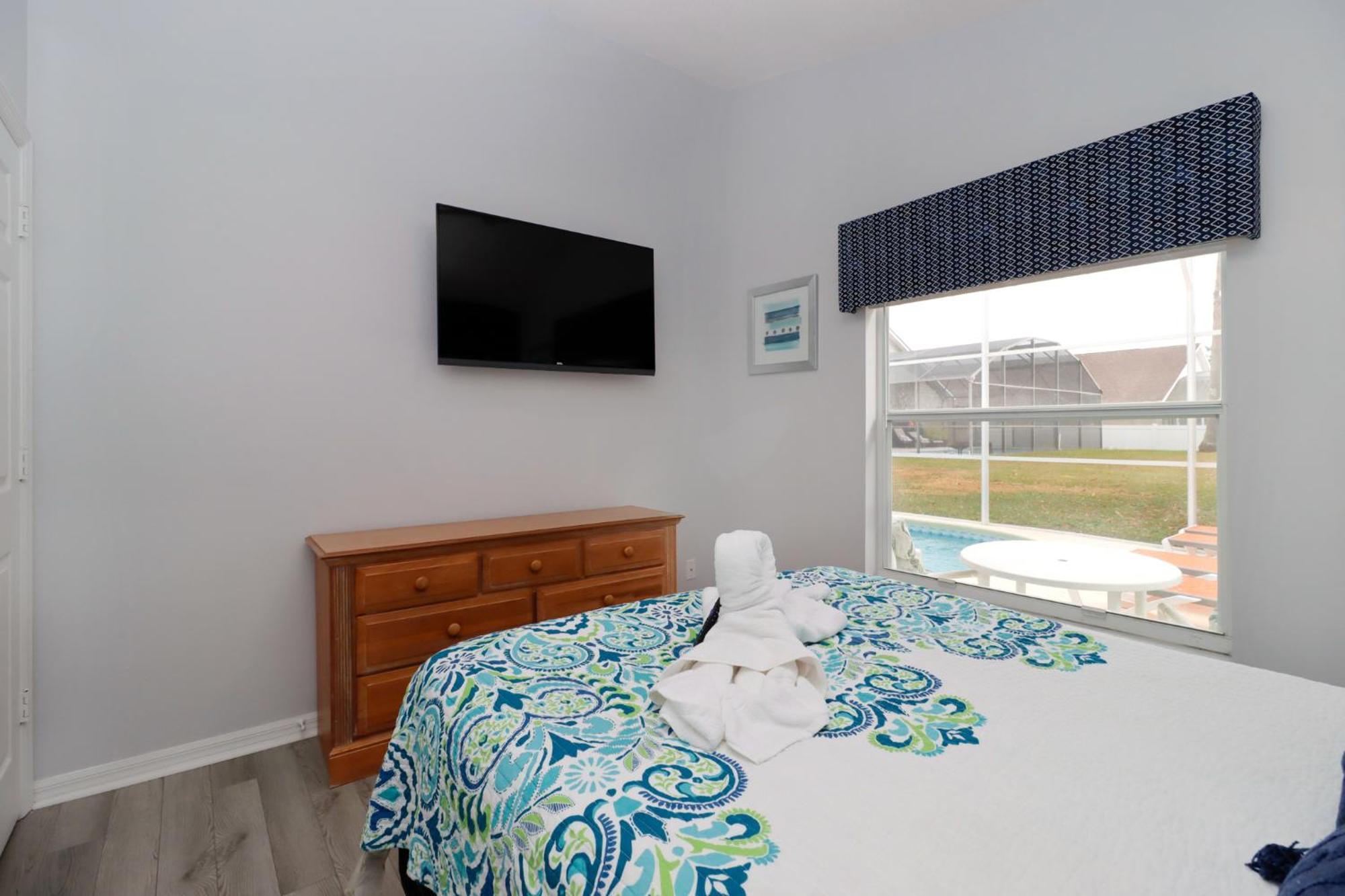 Makin Dreams With White Rose Villas - Private Pool - Game Room - Family Friendly - Nr Disney Kissimmee Exteriér fotografie
