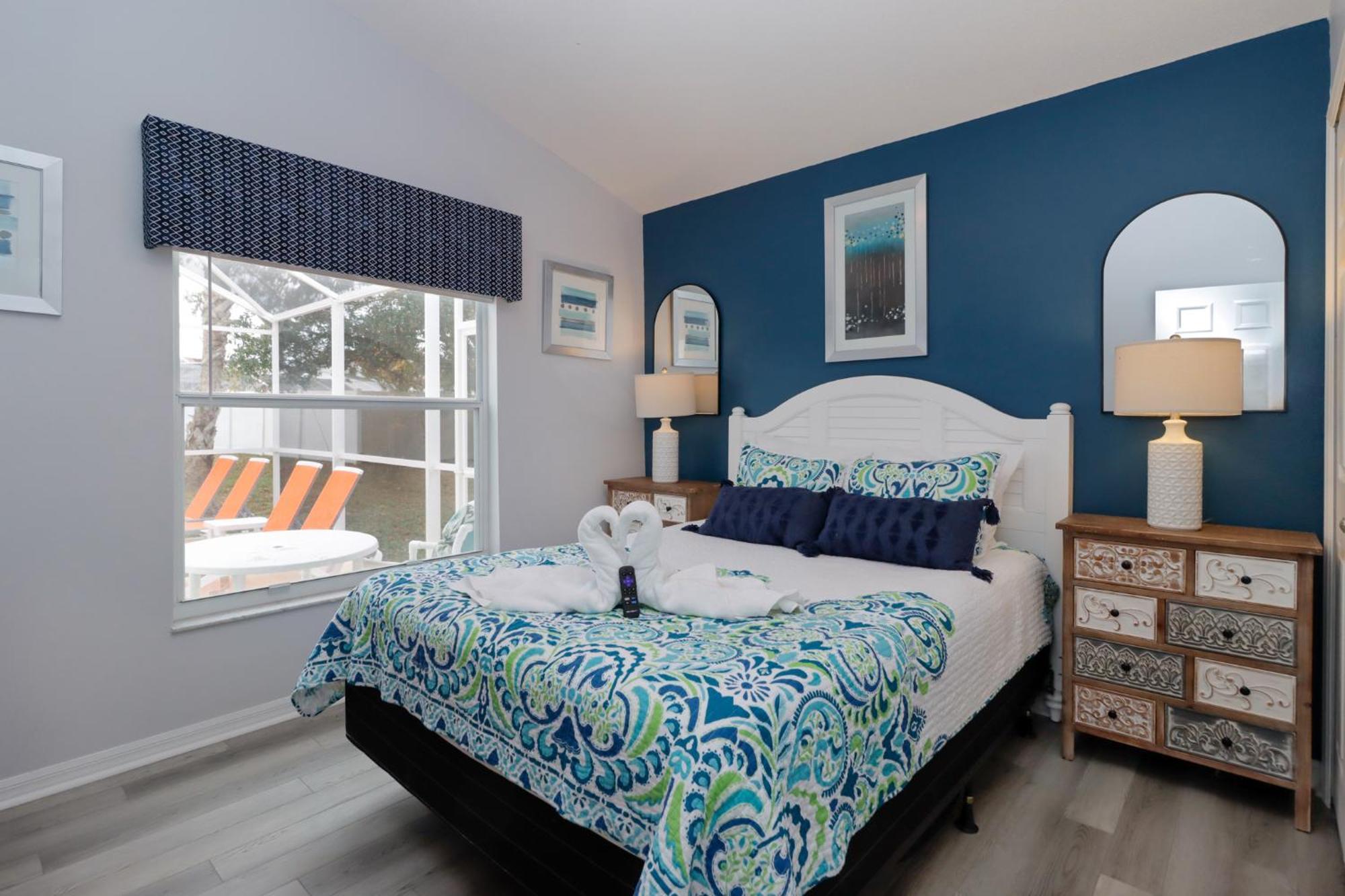 Makin Dreams With White Rose Villas - Private Pool - Game Room - Family Friendly - Nr Disney Kissimmee Exteriér fotografie