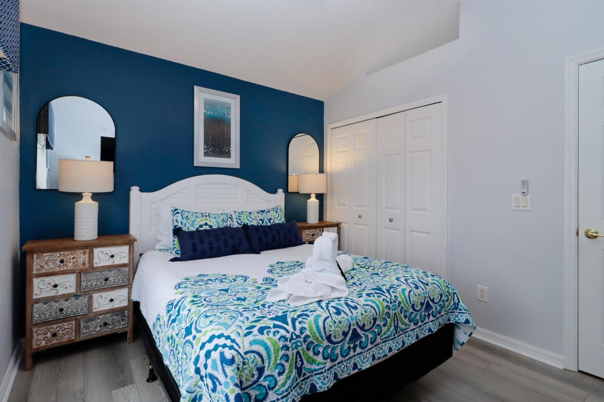 Makin Dreams With White Rose Villas - Private Pool - Game Room - Family Friendly - Nr Disney Kissimmee Exteriér fotografie
